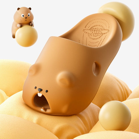 Gopher Slides